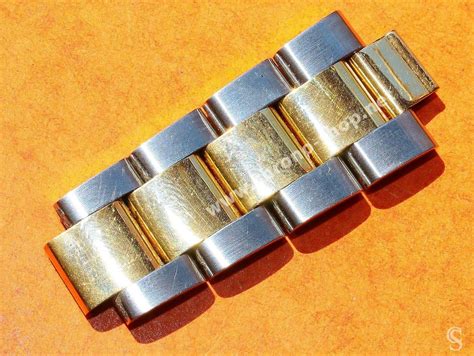 78363 rolex watch band|Minty Gen 20mm Rolex 18k SS 78363 Oyster Bracelet Band 480 .